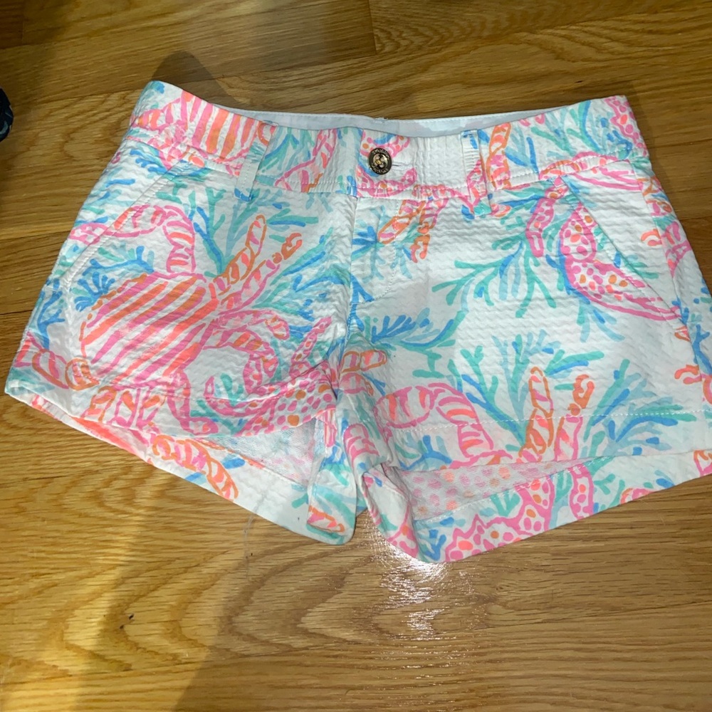 Lily Pulitzer The Walsh Short
